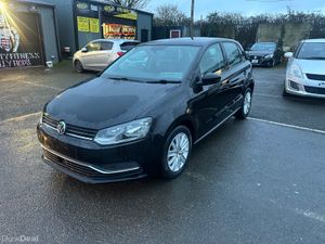 2015 VOLKSWAGEN POLO TSI AUTOMATIC 1.2L FRESH NCT - Image 2