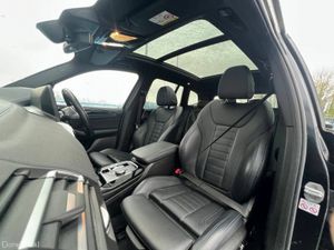 BMW iX3 M-SPORT 80KWH // OPENING PAN ROOF // APPLE - Image 2