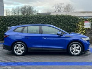 Skoda Enyaq IV 60 // REVERSE CAMERA // APPLE CARPL - Image 2