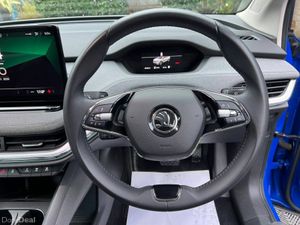 Skoda Enyaq IV 60 // REVERSE CAMERA // APPLE CARPL - Image 4
