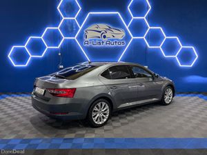 Skoda Superb 2.0TDI Style / FINANCE AVAILABLE - Image 3