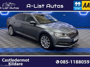 Skoda Superb 2.0TDI Style / FINANCE AVAILABLE - Image 2