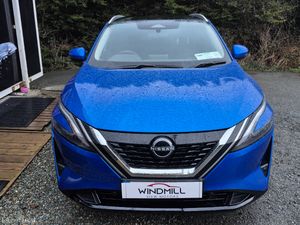 Nissan Qashqai 1.5 Petrol E-power - Image 2