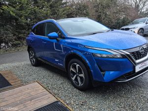 Nissan Qashqai 1.5 Petrol E-power - Image 3