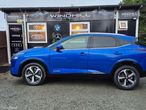 Nissan Qashqai 1.5 Petrol E-power - Image 4