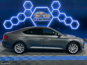 Skoda Superb 2.0TDI Style / FINANCE AVAILABLE - Image 2