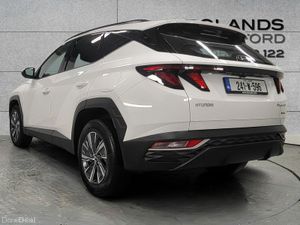 Hyundai Tucson 2WD Executive HEV Auto Finance from - Image 3