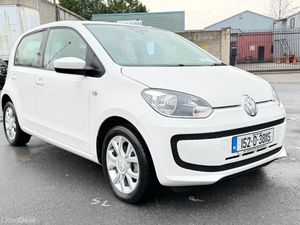 Volkswagen up! 2015 - Image 4