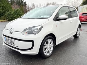Volkswagen up! 2015 - Image 2