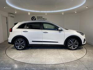 Kia Niro 2020 - Image 4