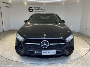 Mercedes-Benz A-Class 2022 - Image 2