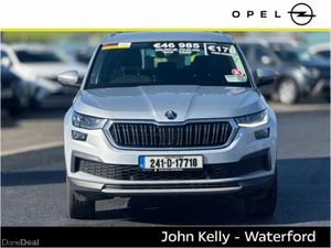 Skoda Kodiaq 2.0 TDI DSG Style 7 Seat - Image 3