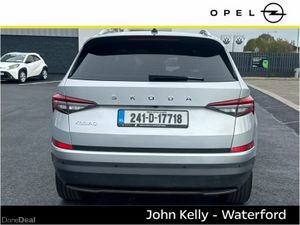 Skoda Kodiaq 2.0 TDI DSG Style 7 Seater - Image 4