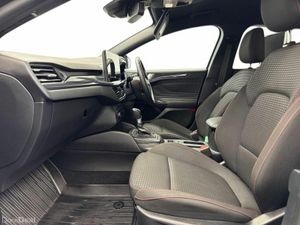 Ford Focus 1.0 ST-LINE X *AUTO* €65 P/W ON PCP - Image 3