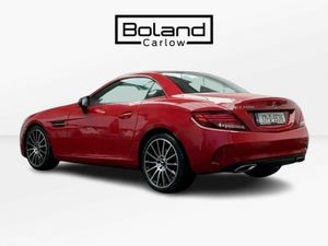 Mercedes-Benz SLC 250D AMG LINE *JUST IN* €70 P/W - Image 4
