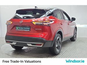 Nissan Qashqai ePOWER QASHQAI SV PREMIUM *Scrappag - Image 3