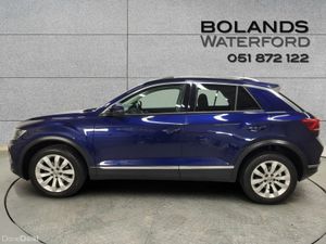 Volkswagen T-Roc 1.5 TSI 150bhp Sport - Image 4