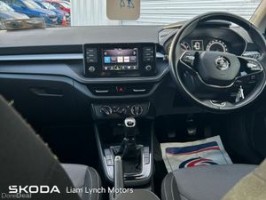 Skoda Fabia AMBITION 1.0 MPI 65 BHP - Image 2