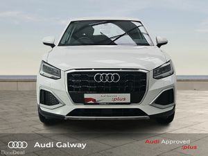 Audi Q2 €271 p/m - 30 TFSI 110HP SE - Image 3