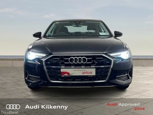 Audi A6 40TDI 204HP S tronic Se "Price Includes €2 - Image 2