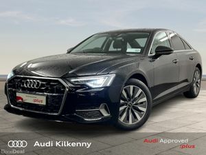 Audi A6 40TDI 204HP S tronic Se "Price Includes €2 - Image 3