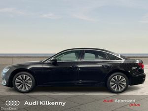 Audi A6 40TDI 204HP S tronic Se "Price Includes €2 - Image 4