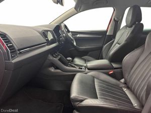 Skoda Karoq 2.0TDI STYLE DSG *FULL LEATHER* €80 P/ - Image 2