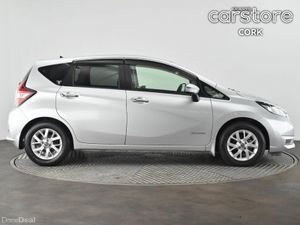 Nissan Note 1.2 Hybrid Auto - Image 2