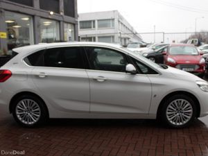 2017 BMW 225XE - Image 3