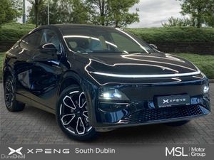 XPeng G6 ***ORDER NOW FOR 261***EXTENDED RANGE - Image 2