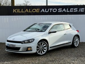 Volkswagen Scirocco 1.4 TSI (Very Low Miles) Manua - Image 3
