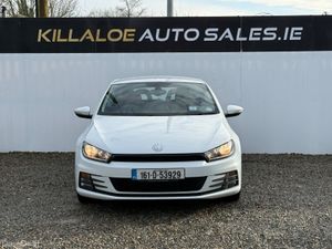 Volkswagen Scirocco 1.4 TSI (Very Low Miles) Manua - Image 2