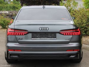 A6 Quattro * Black Ed *Carbon pack - Image 4