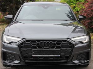 A6 Quattro * Black Ed *Carbon pack - Image 2