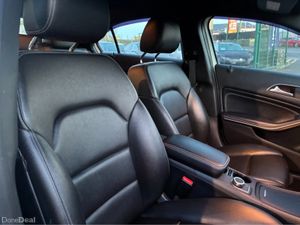Mercedes-Benz A-Class 1.6 FULL LEATHER LEATHER SEA - Image 4