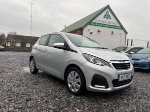 Peugeot 108 - Image 2