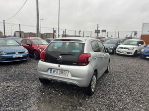 Peugeot 108 - Image 4