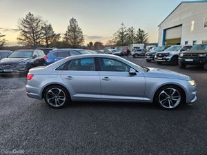 Audi A4 2.0tdi 150 S T SE 4DR Auto - Image 3