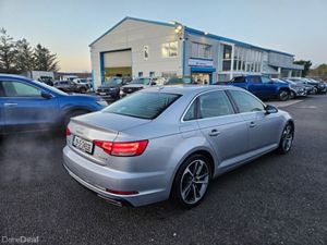 Audi A4 2.0tdi 150 S T SE 4DR Auto - Image 4
