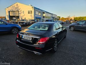 Mercedes-Benz E-Class E220 A/T 4DR Auto - Image 4