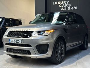 3.0 MY17 SDV6 DYNAMICS HSE - Image 4