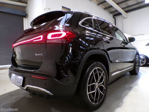 *2022*ONLY 19,000 MILES*MERCEDES EQA 300 66KWH AMG - Image 4