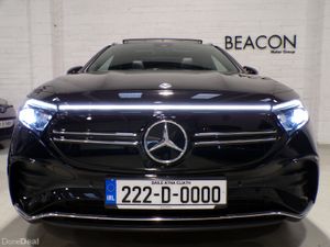 *2022*ONLY 19,000 MILES*MERCEDES EQA 300 66KWH AMG - Image 3