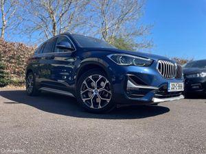 BMW X1 2022 - Image 3