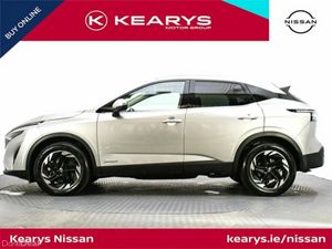 Nissan Qashqai ePOWER SV PREMIUM - Image 4