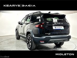 Dacia Bigster Journey HEV 155 - Image 2