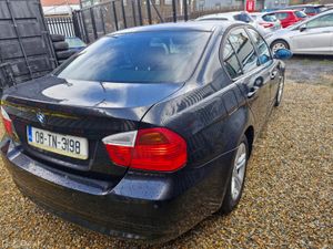 BMW 3-Series 2008 - Image 3