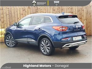 Renault Kadjar 1.5 BLUE dCi 115 S-Edition - Image 3