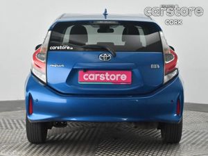 Toyota Aqua 1.8 Hybrid - Image 4