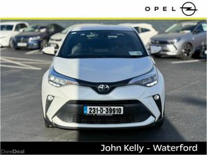 Toyota C-HR 1.8 HYBRID SPORT - Image 3